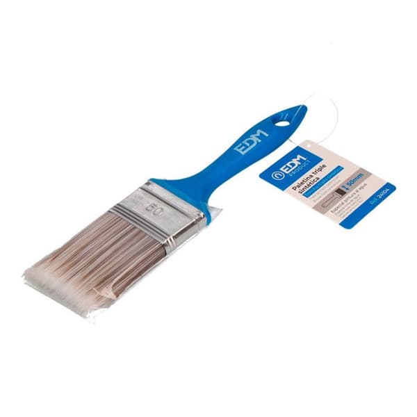 EDM-borsteborste - 50 mm - specialvatten - 24104