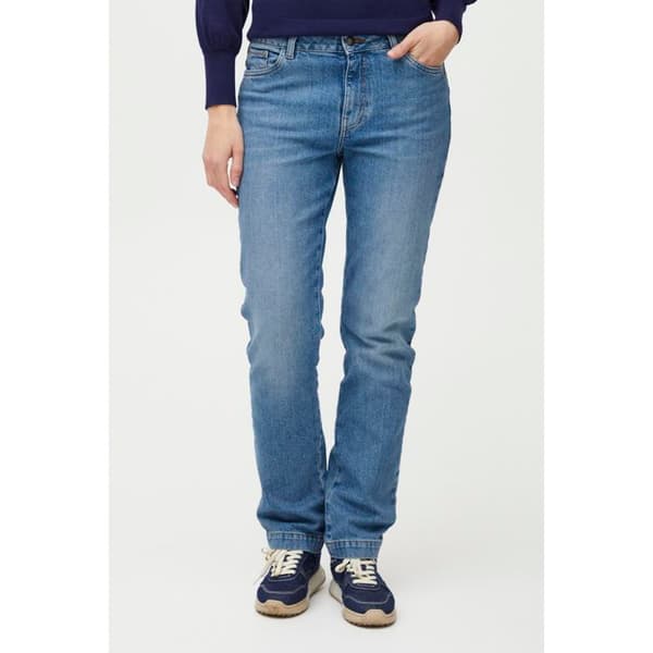 Jeans dam Pulz Jeans Odetta Loose