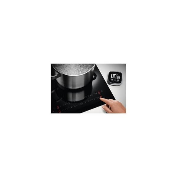 Plattinduktion Electrolux EIS62453IZ SaphirMatt