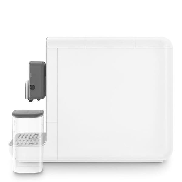 Smeg Kafferobot 19 bar vit - BCC13WHMEU