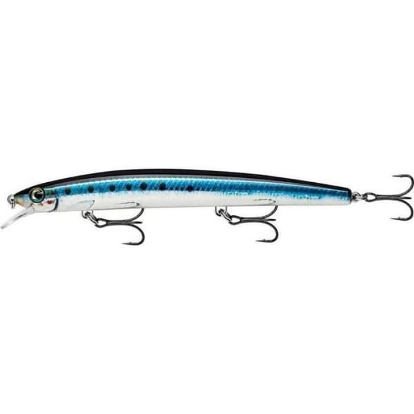 Bait - RAPALA - MaxRap MXR - 13CM - Sänkande - Maximal prestanda - VMC® krokar