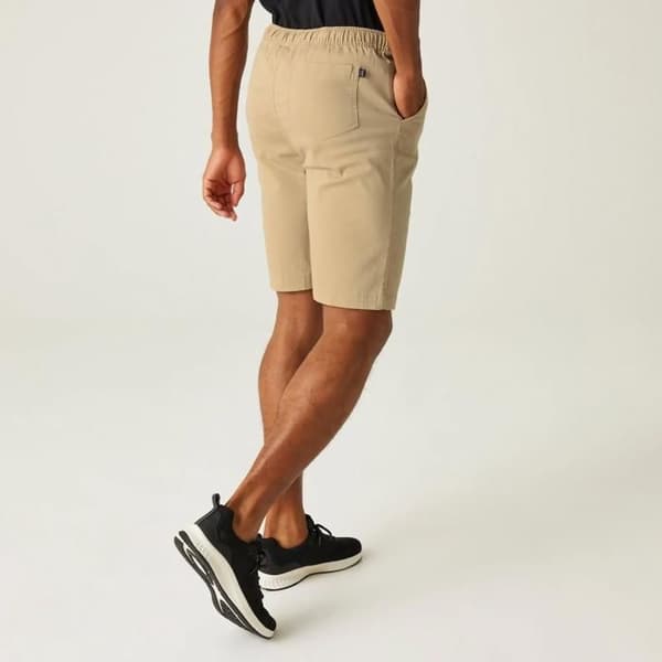 Kort Regatta Aldan Casual