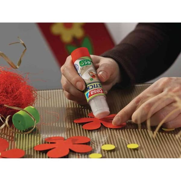 ecoLogo Stick limstift, innehåll: 40 g