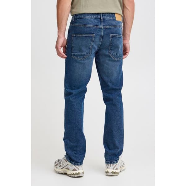 Jeans Solid Ryderblue 202