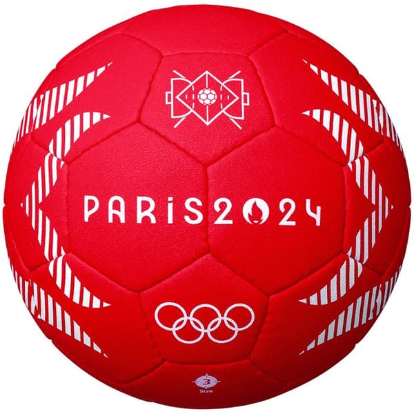 Ballong Molten HX5000 - blå/vit/röd