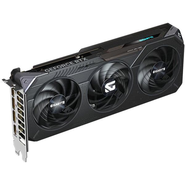 GIGABYTE - GAMING - Grafikkort - NVIDIA RTX 5060 OC - 8 Go