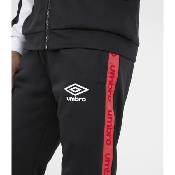 UMBRO Jacka Träningsjacka Herr vit