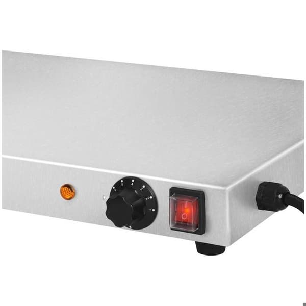 Värmeskåp RCHP-600E