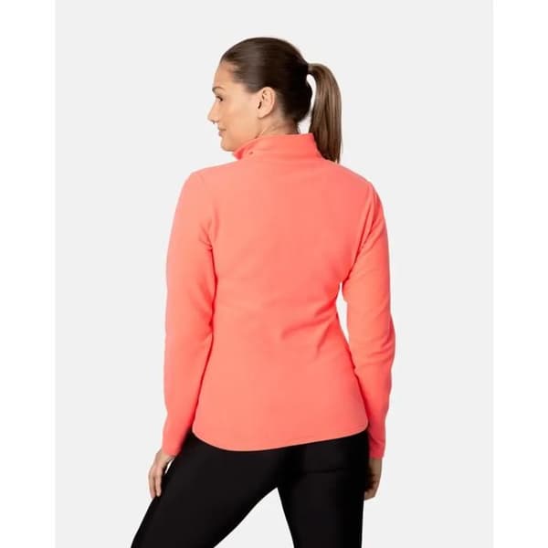 Kari Traa dam zip-up fleece
