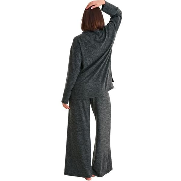 Pull dam Lisca Rosie