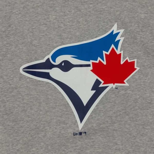 Blue Jays Nos MLB Regular hoodie