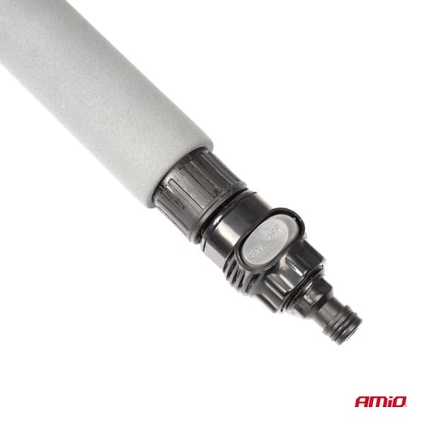 Teleskopborste för biltvätt 97-160 cm AMIO 03955 #
