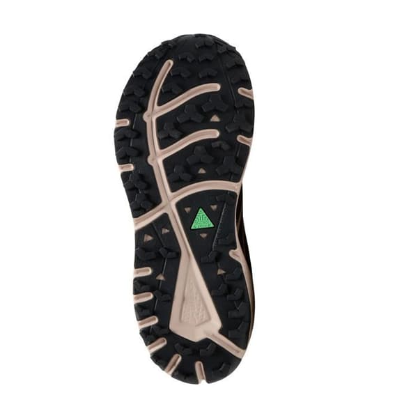 Brooks Trail Running Skor Divide 6 - 1204491B083 Svart