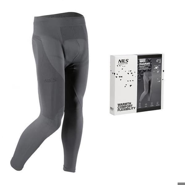 Termoaktiva leggings NILS BTS0060 Ragnar