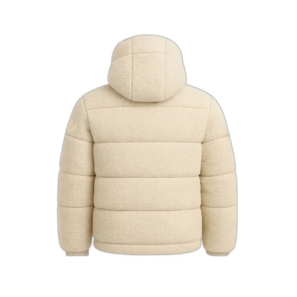 Doudoune Givova Sherpa