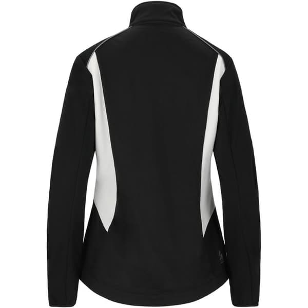Kvinnors vandringsjacka Endurance Loralei XCS