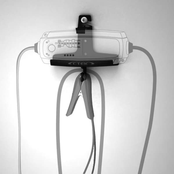 CTEK CT5 Monteringsfäste för batteriladdare