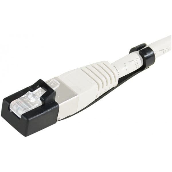 Skydd för RJ45 hane 10 st