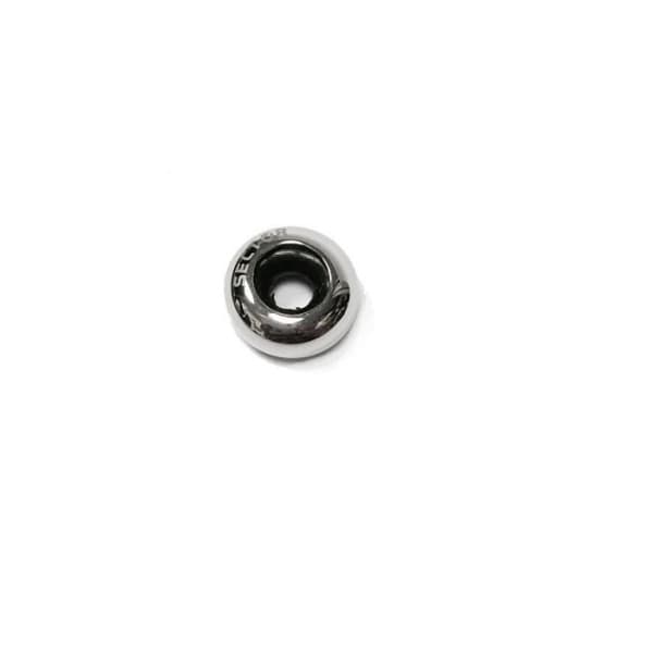Perle - Morellato - MOR-SAAL40 - Unisex - Silver - Stål
