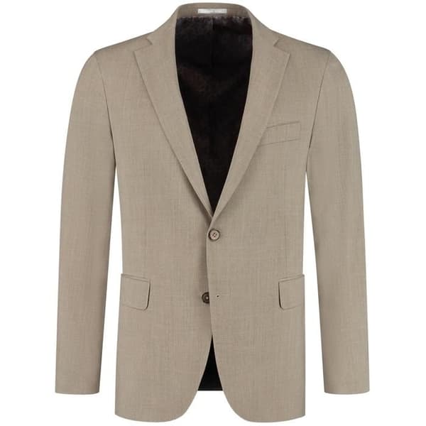 Blazer Michael Kors Melange Travel