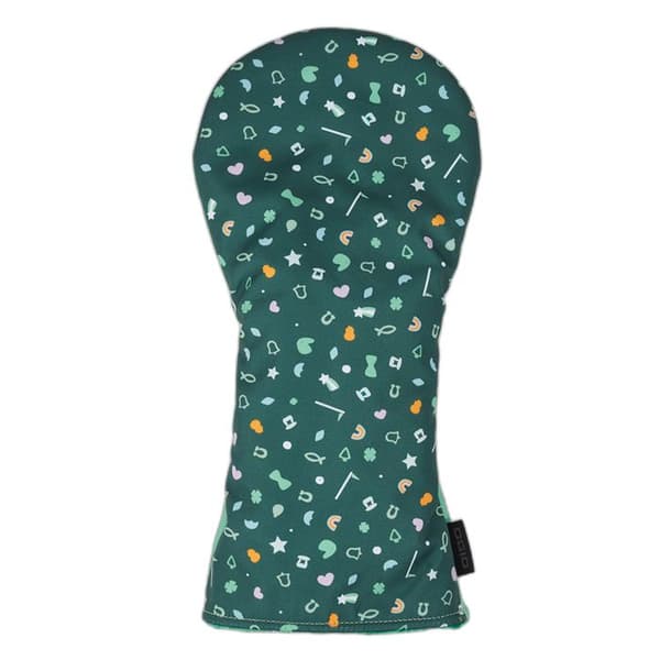 Fairway klubba skydd Ogio