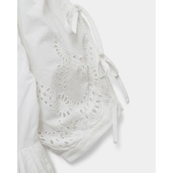 Blus dam Sofie Schnoor Hattiesw