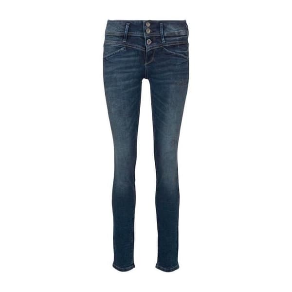 Tom Tailor Denim Dam Blå