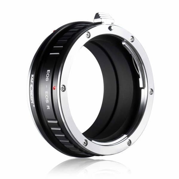 K-f koncept adapterring - LMA383