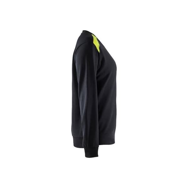 Sweatshirt dam Blaklader