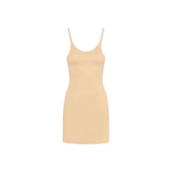 Underklänning med shaping - Bye Bra - Lätt modell - Optimal komfort - Polyamid 80% - Elastan 20%