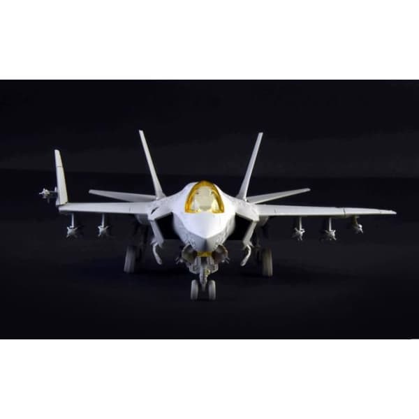 F-35C Lightning II 1/72