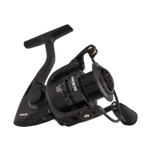 Moulinet Mitchell MX5 Spinning - 30 FD ( 235 m -20/100 )