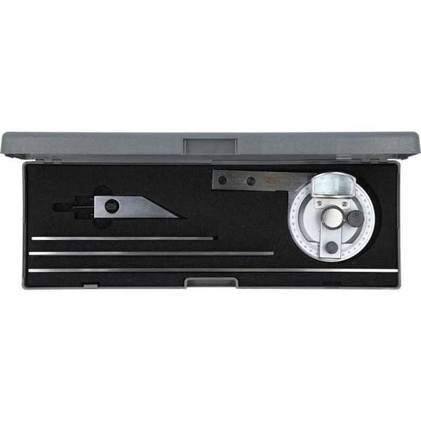 KS Tools 300.0207 - KVM SWITCH - Universal vinkelgradient 300 mm