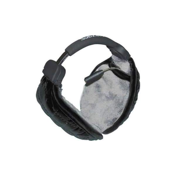 Midland C936R – SubZero Öronmuffar – Öronmuffar med högtalare