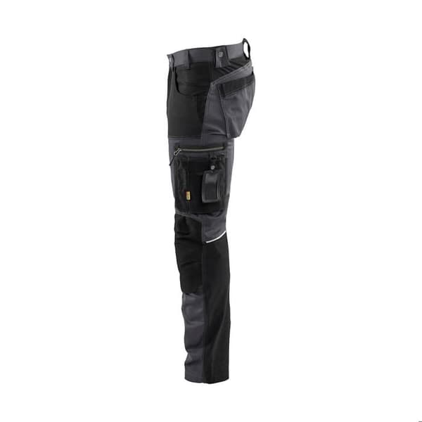 Blaklader Crafts Stretch KP Arbetsbyxor