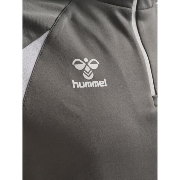 Hummel Core 2.0 halv zip träningsöverdel