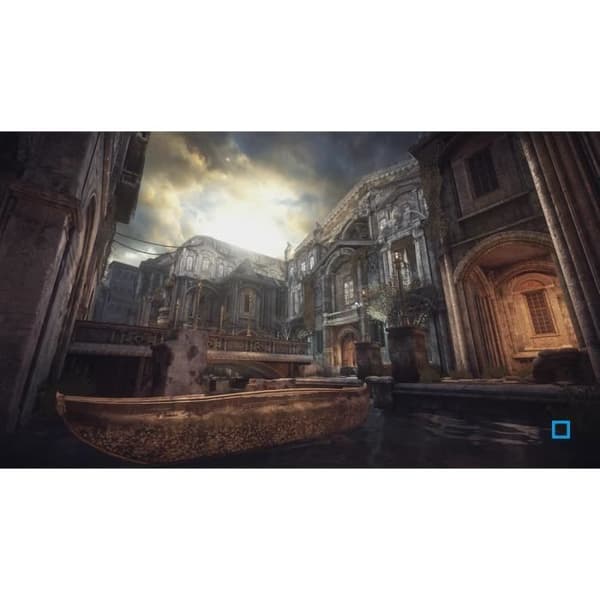 Gears Of War Ultimate - Xbox One-spel