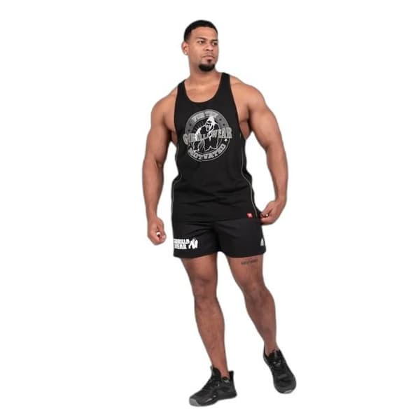 Kort Gorilla Wear Miles