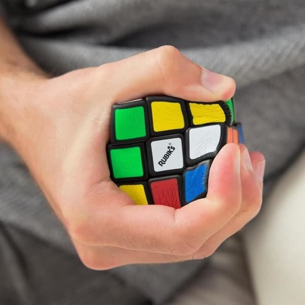 SPIN MASTER RUBIKS KUB 3x3