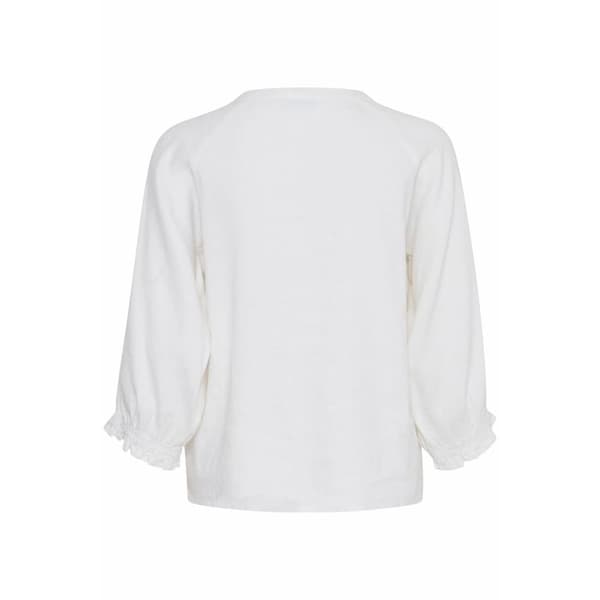 Blus dam Pulz Jeans Luca