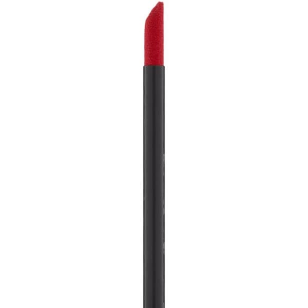 Catrice - Flytande Läppstift Endless Matte - 60 Röd Varning