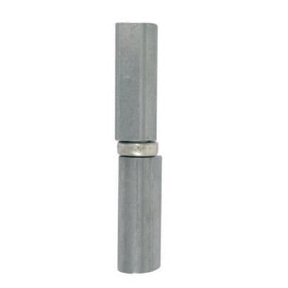 Svetsgunga med kula 160 mm - 112