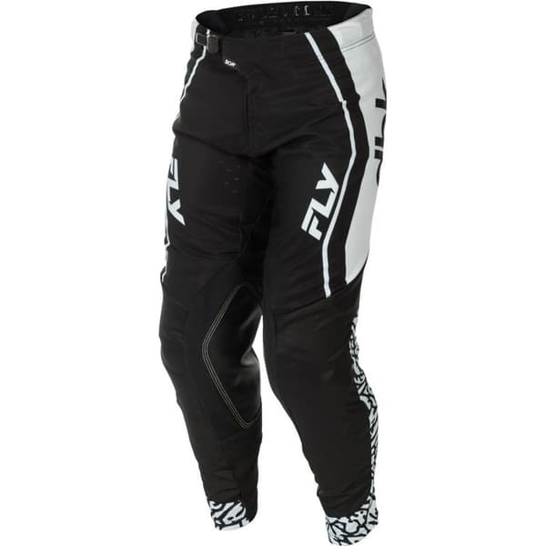 Motorcrossbyxor Fly Racing Evolution DST DBK Special Edition