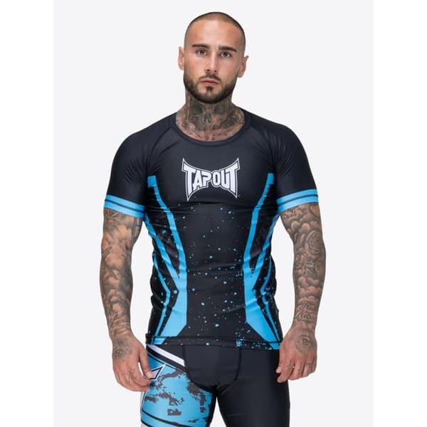 Tapout Kendall-tröja