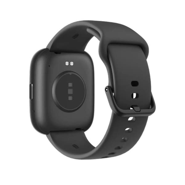 Montre connectée MaxCom Ecowatch 6 Nero