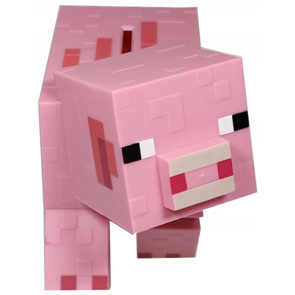 Minecraft - Pig Spargris