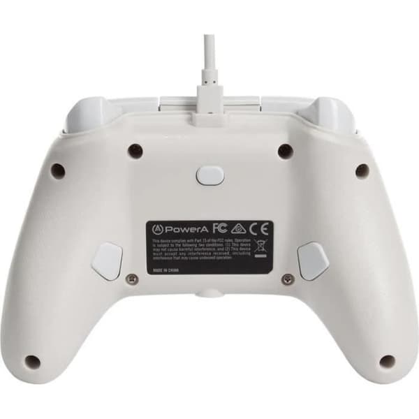 Wired Controller - White Mist - Xbox Series X / PC