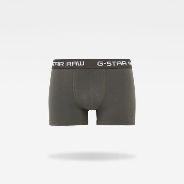 Paket med 3 G-Star Classic trunk clr boxers