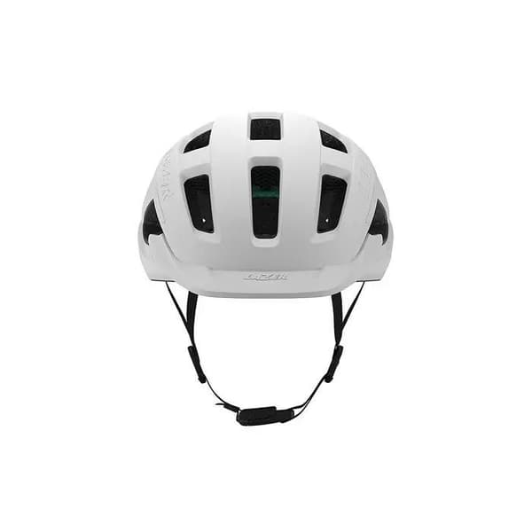 Lazer Cerro KC-hjälm - svart/vit