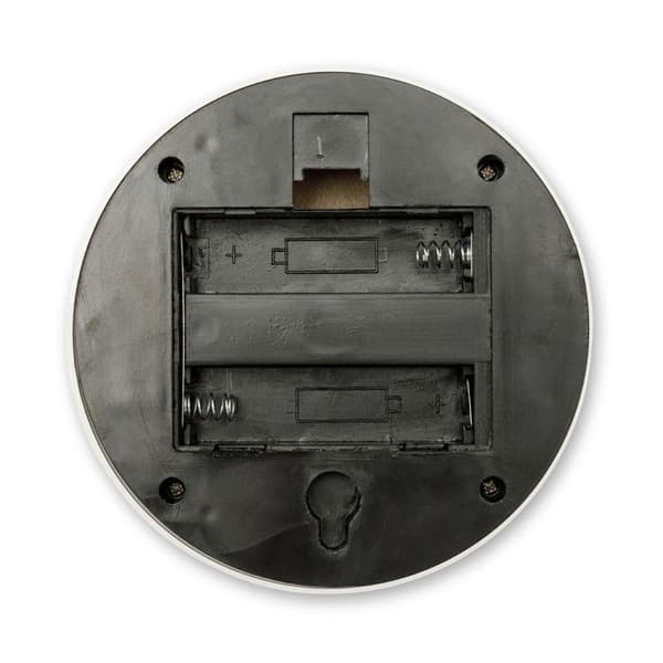Trycklampa 3 LED
